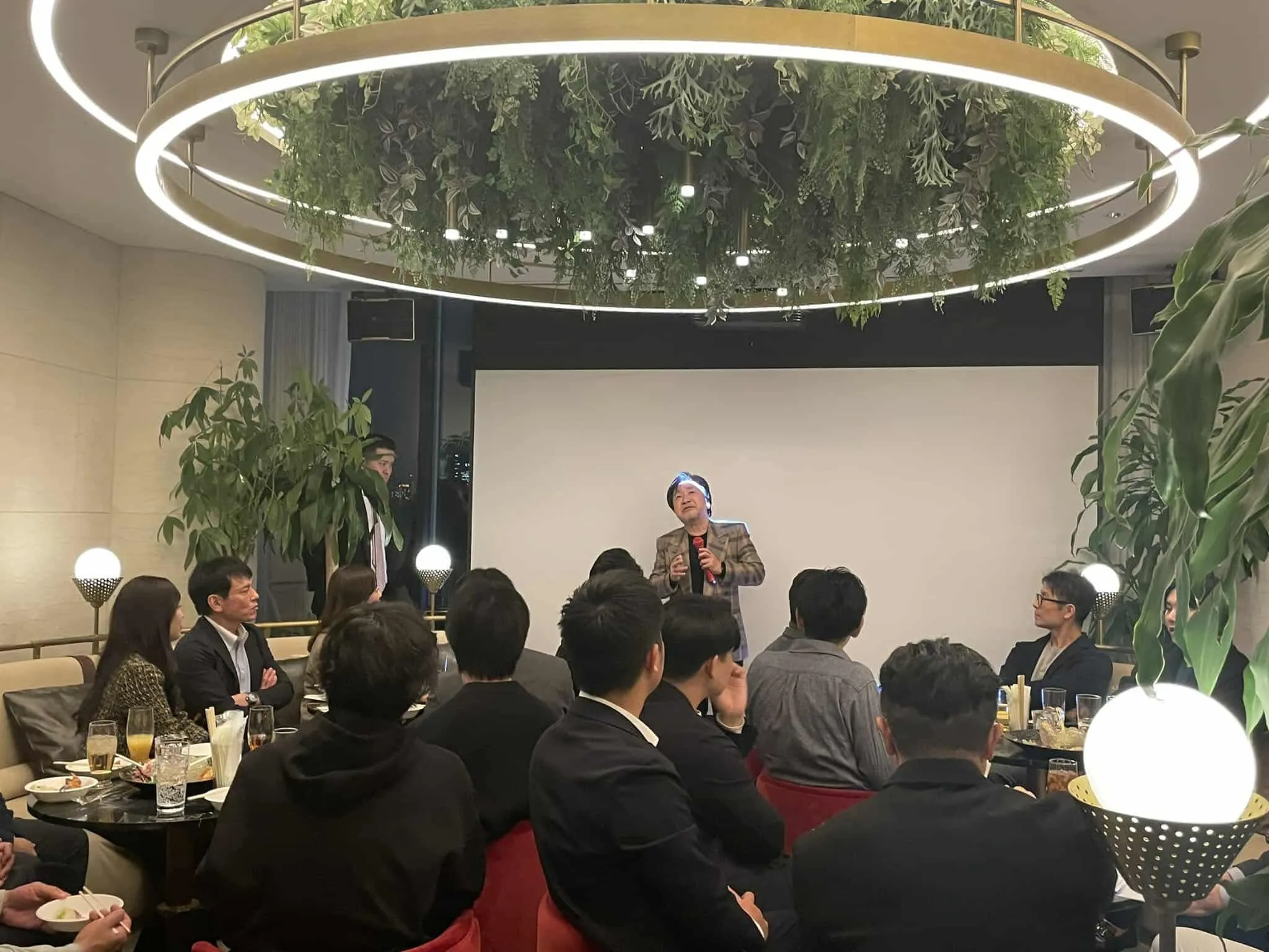 第16回 Salon de CEO 画像2