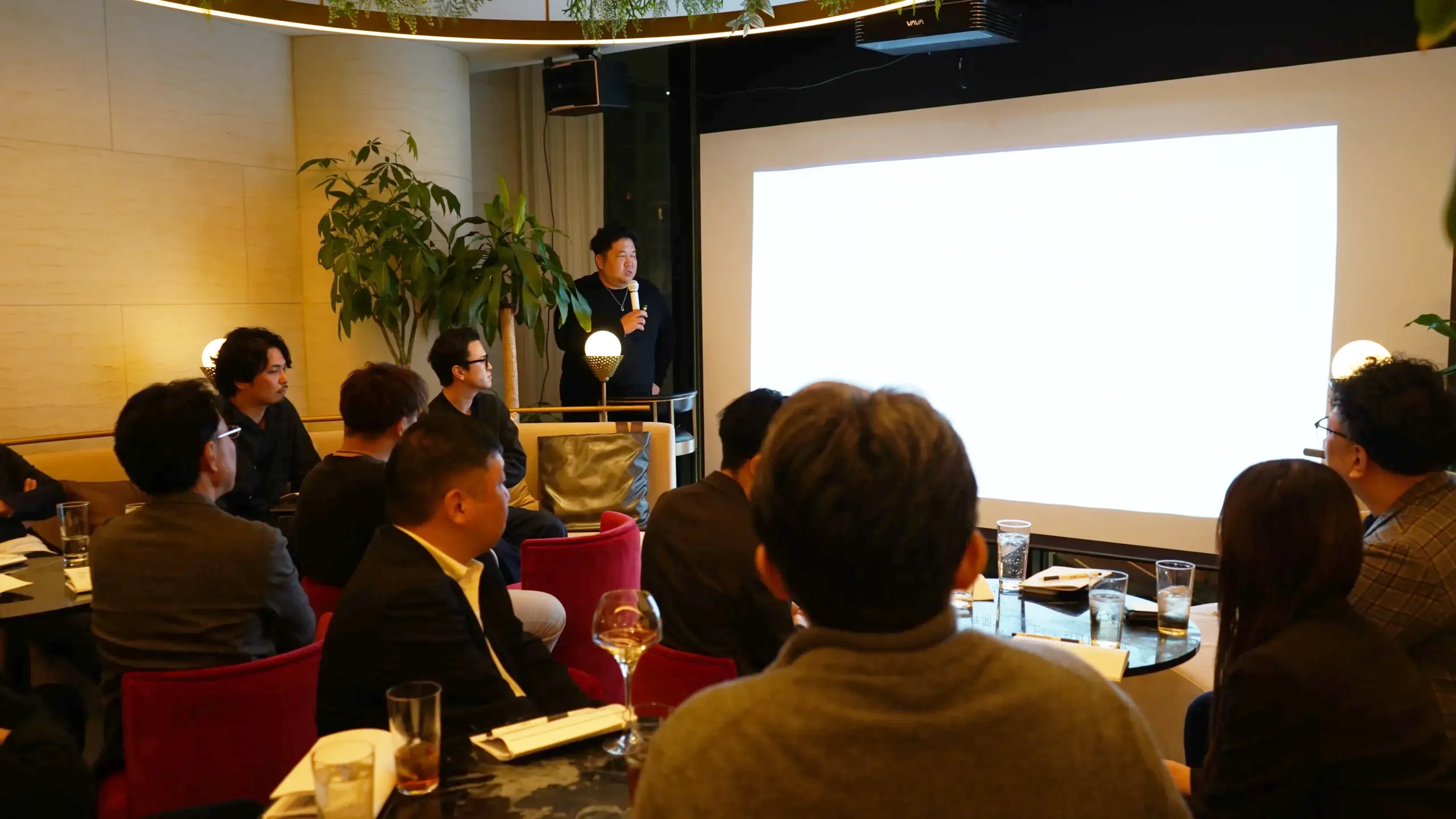 第23回 Salon de CEO 画像2