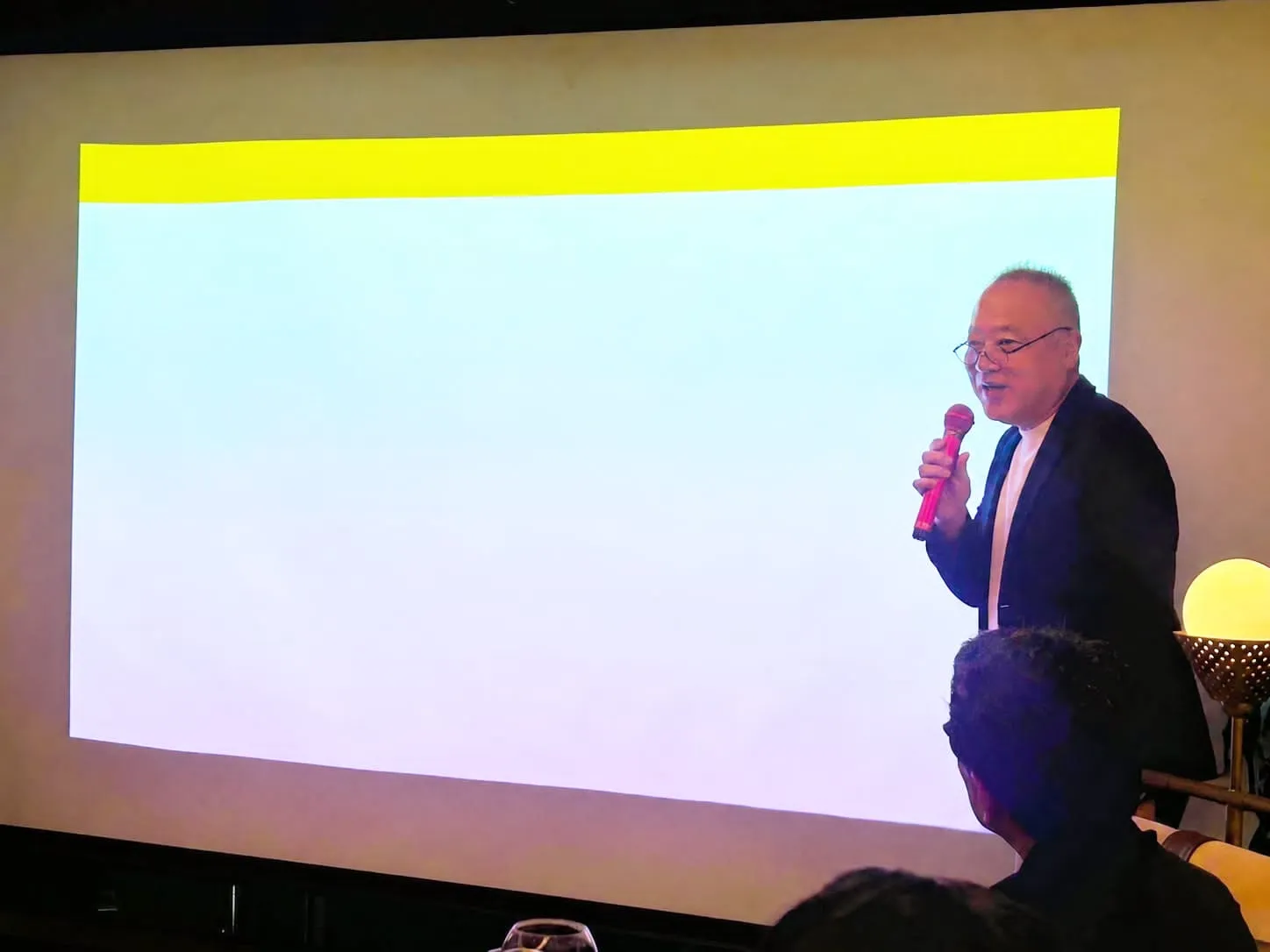 第32回 Salon de CEO 画像1
