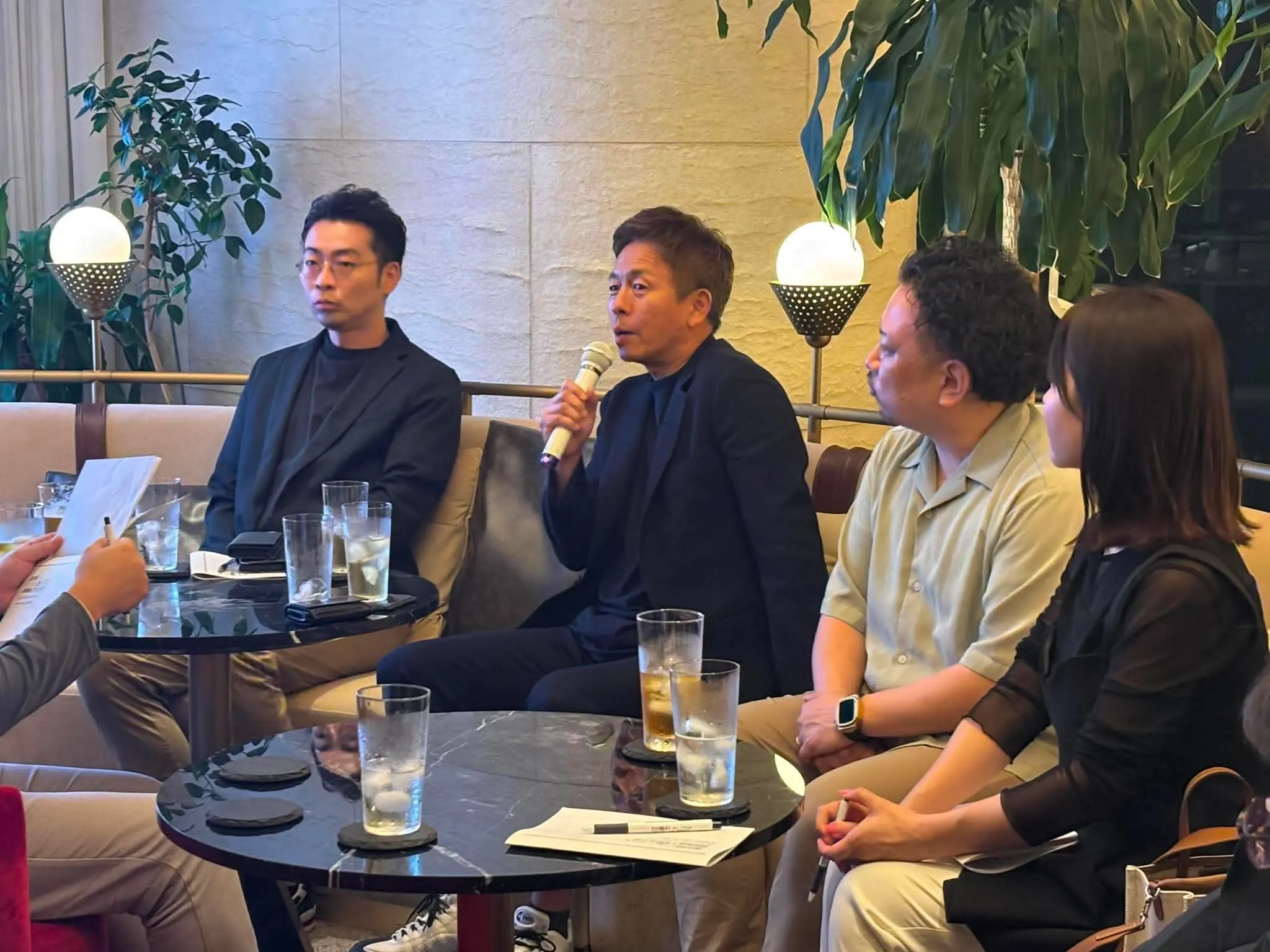 第33回 Salon de CEO 画像1