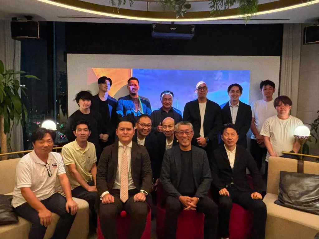 第37回 Salon de CEO